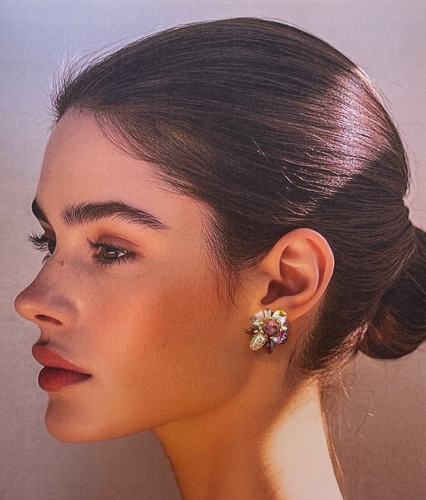 Lunelle Handmade Earrings
